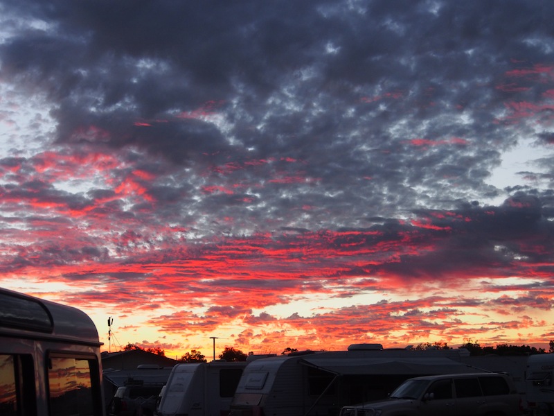 longreach