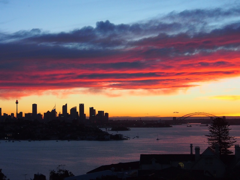 sydney