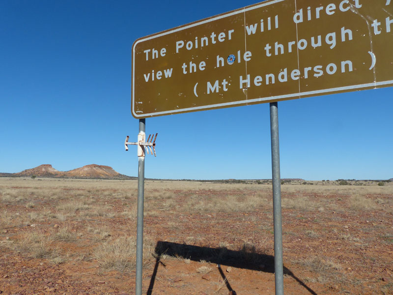 Mt Henderson