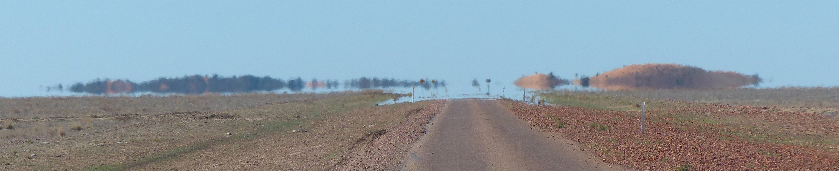 mirage