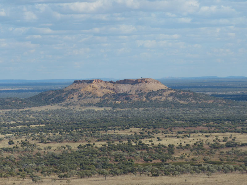 Fort Douglas