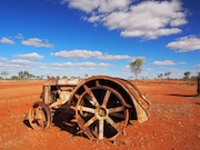 Fordson Type F