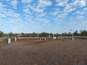 Mount Isa bom