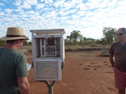 Mount Isa bom