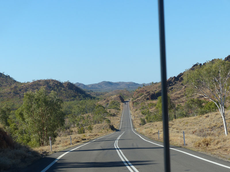 Barkly Hwy