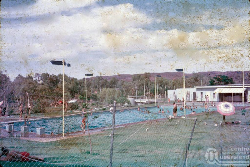 Pool-Then