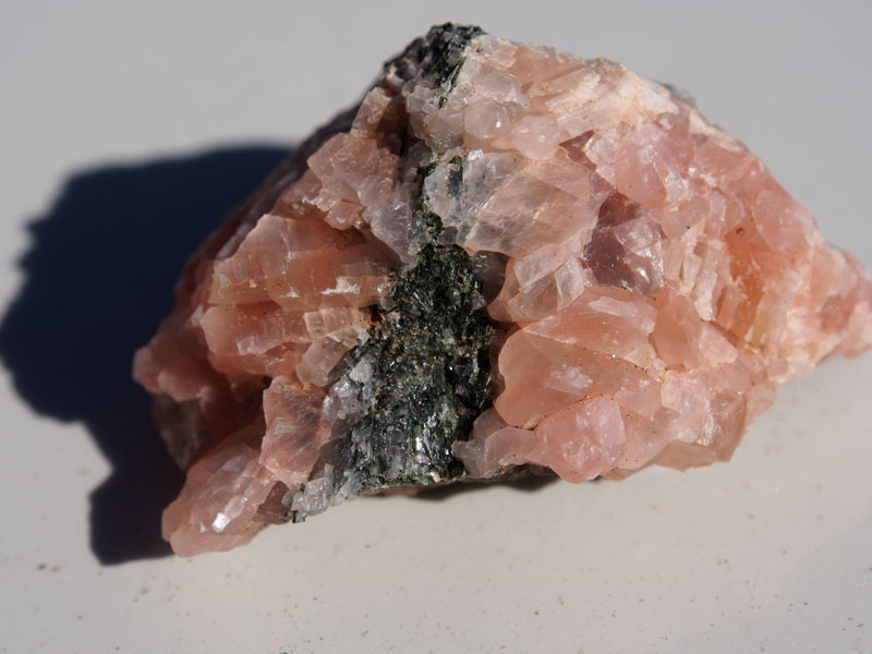 rose quartz