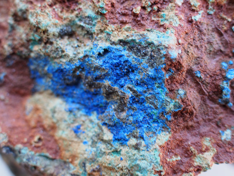 azurite