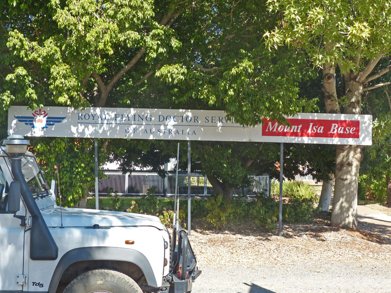 RFDS