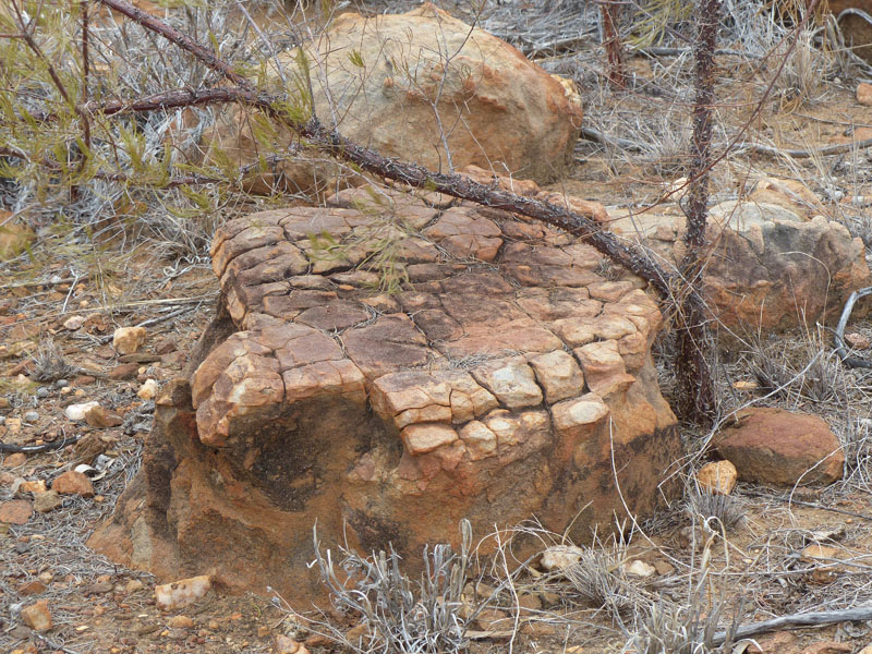 rock