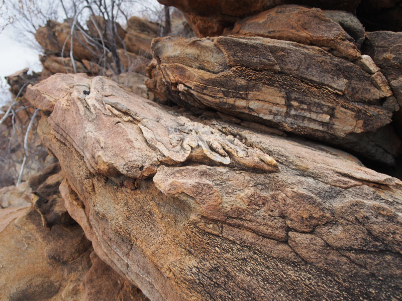 rock