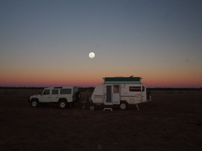 moon