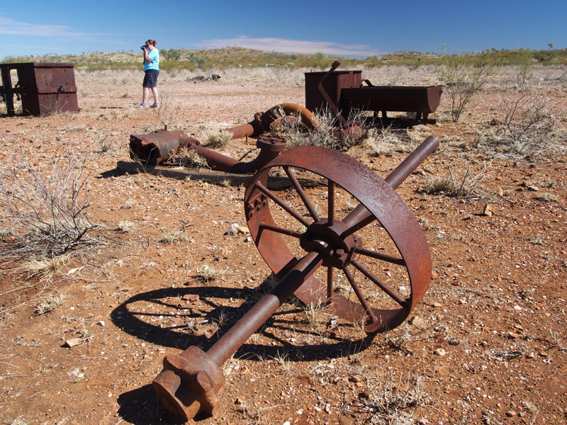 relics