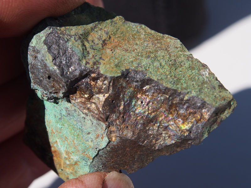 mineral