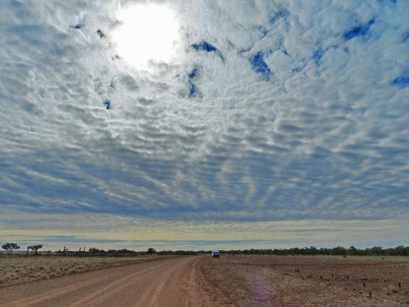 sky