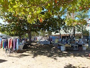 Sunday Market