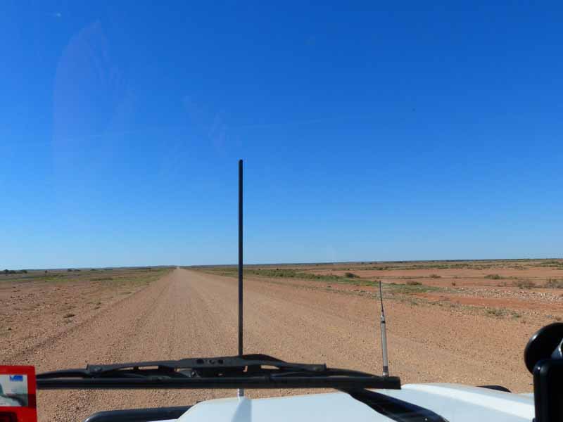road