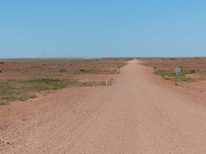 road