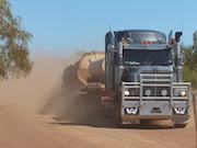 Road Train