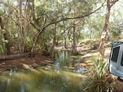 Beams Creek