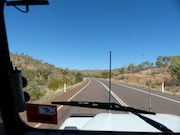 Barkly Hwy