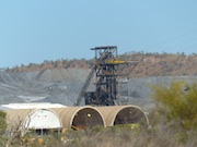 Mt Isa