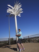 Mt Isa Lookout