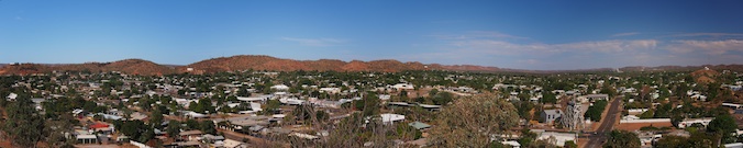 moondarra