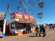 Longreach Show