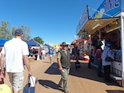 Longreach Show