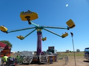 Longreach Show