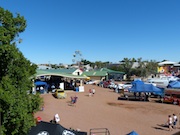 Longreach Show