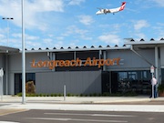 Longreach Airport