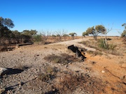 Transcontinental Railway