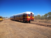 RailMotor