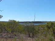 Lake Belmore