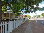 general store