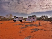 RFDS Air Strip