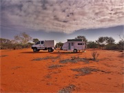 RFDS Air Strip