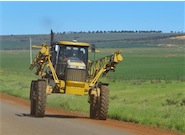 tractor