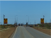 hedland