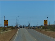 hedland