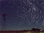 Star Trail