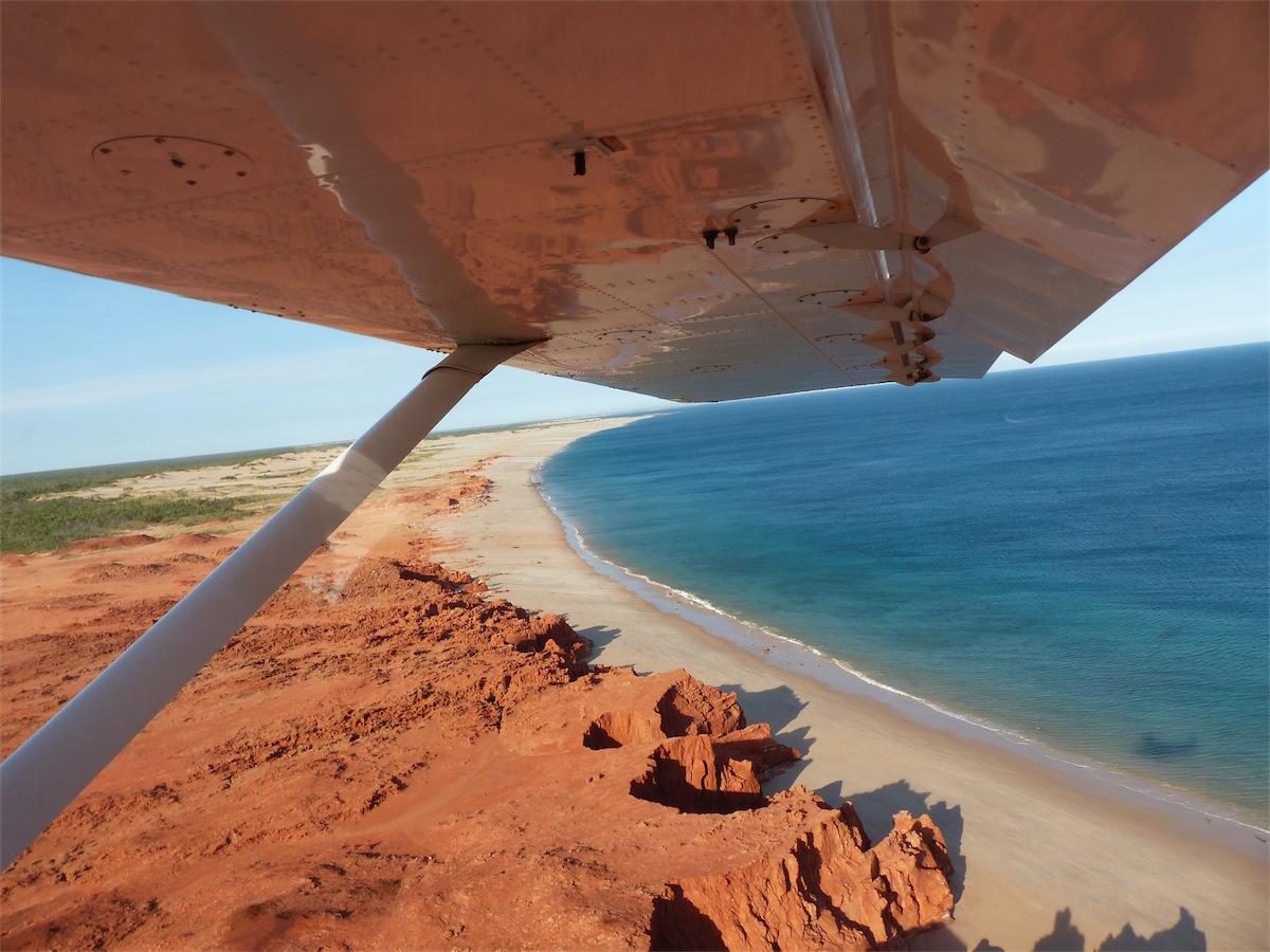 cape leveque