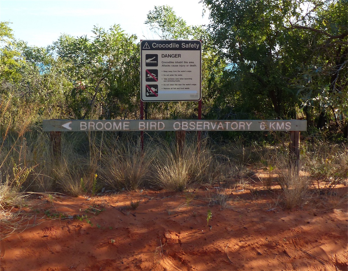 sign