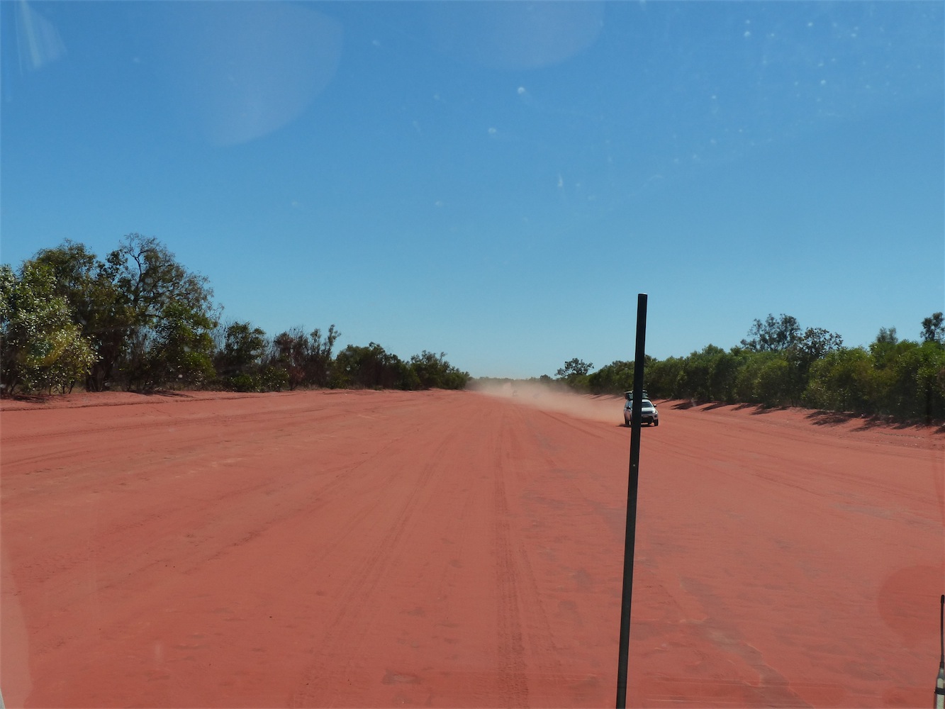 road