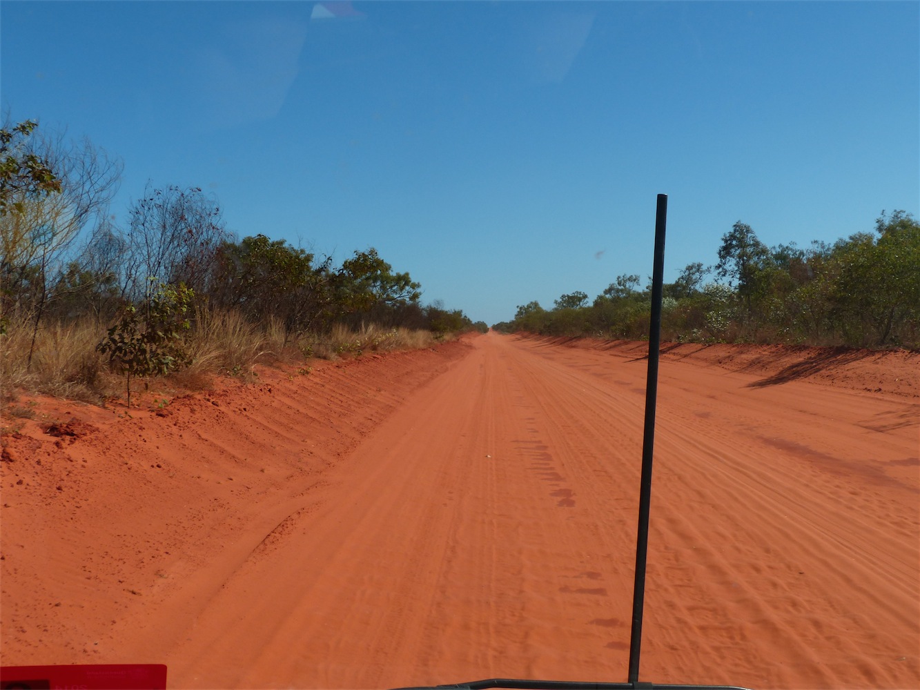 road