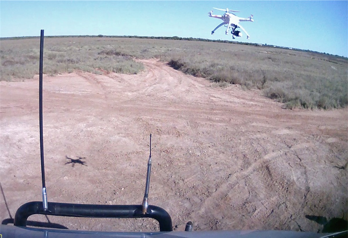 drone