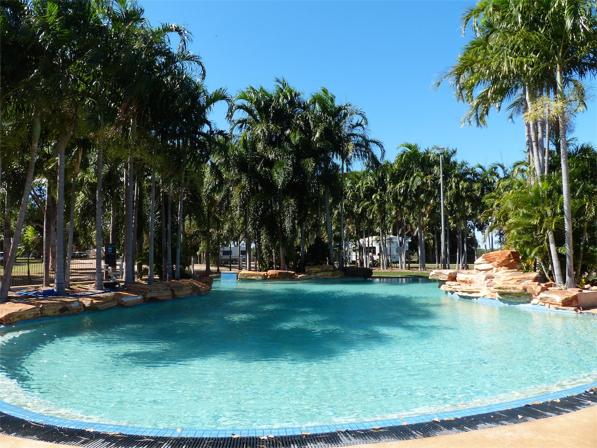 pool