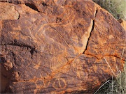 rock art